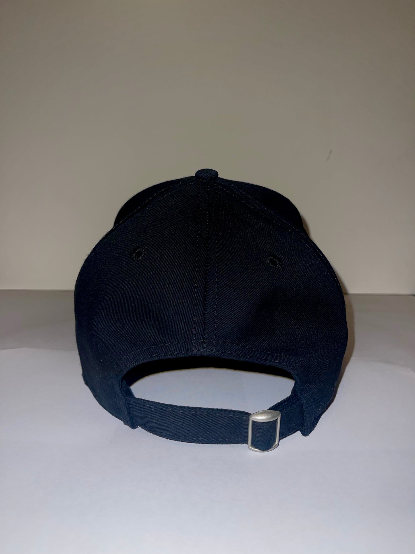 ‘DBOY’ BLACK FITTED CAP